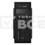 Компьютерный корпус Zalman ZM-T6 черный без БП ATX 1xUSB2.0 1xUSB3.0 audio bott PSU, фото11