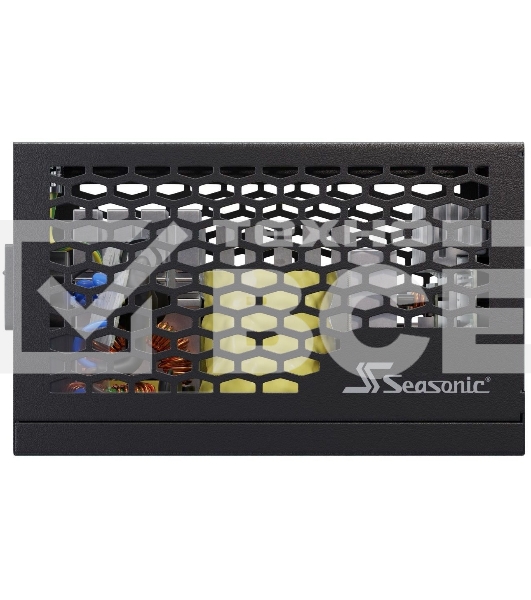 Блок питания SEASONIC PRIME Fanless PX-500 SSR-500PL