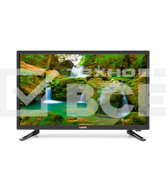 Телевизор Harper 24