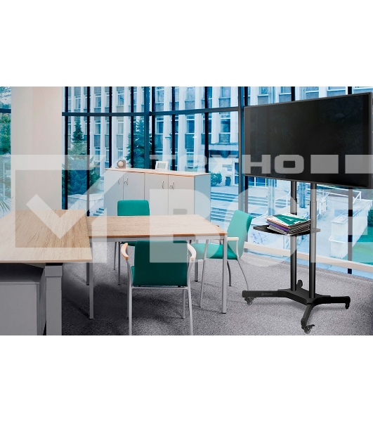 Стойка для телевизора ONKRON TS1351 черный 40