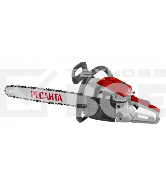 Бензопила Ресанта БП-6220 3300Вт дл.шины:20