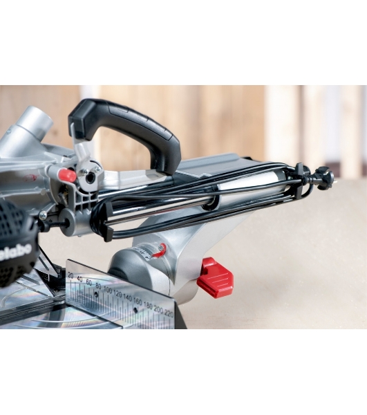 Пилы, Лобзики Metabo KGS 216 M  619260000 Торц.пила