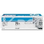 Картридж лазерный двойная упаковка HP CE278AF/CE278AD черный для LJ 1566/1606dn/1536dnf (2 х 2100 стр), фото5