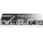Коммутатор TP-Link SMB TL-SG2210P настольный, фото22