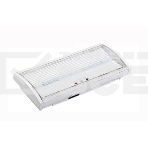 Светильник ДПА 5040-1 NI-CD пост. 1ч IP54 аварийный ИЭК LDPA0-5040-1H-K01, фото3