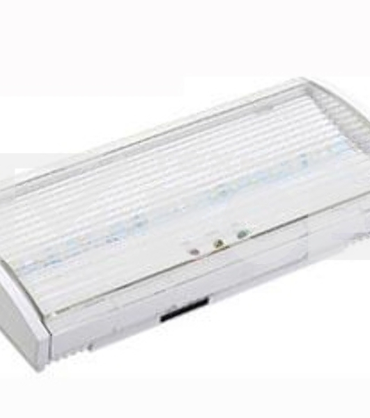 Светильник ДПА 5040-1 NI-CD пост. 1ч IP54 аварийный ИЭК LDPA0-5040-1H-K01