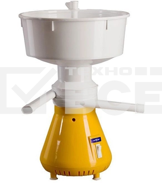 Сепаратор молока Ротор СП 003-01