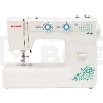 Швейная машина Janome LW-20 белый, фото3