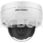 Видеокамера IP Hikvision DS-2CD2123G2-IU(2.8mm) 2.8-2.8мм цветная, фото5