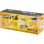 Аккумуляторный электрический триммер-кусторез Huter GET-7, фото8