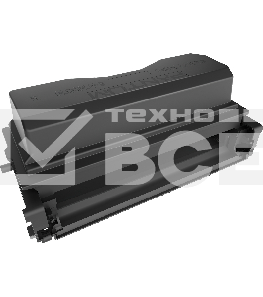 Картридж Pantum TL-5120X for BP5100/BM5100. Black. 15000 pages.