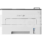 Принтер лазерный Pantum P3010DW, A4, ч/б, печ. до 30 стр/мин., 1200 x 1200 dpi, USB, RJ-45, Wi-Fi, NFC, фото37