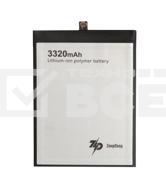 Аккумулятор ZeepDeep ASIA (HB396285ECW) для Huawei Honor 10, P20