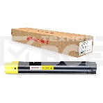 Картридж лазерный Print-Rite TFF523YPRJ PR-006R01696 006R01696 желтый (3000стр.) для Xerox DocuCentre SC2020/ SC2020NW, фото 1