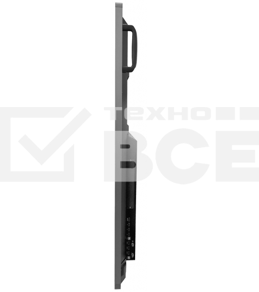 Интерактивная панель NexTouch Nextpanel 86 IFPCV1INT86 86