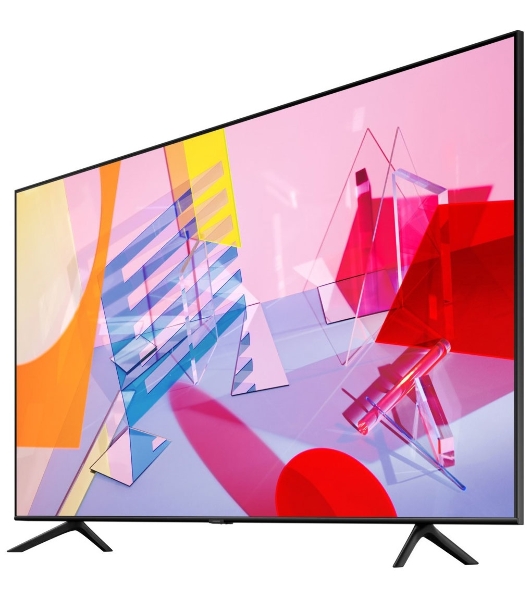 Телевизор Samsung 43' QE43Q60BAUXCE