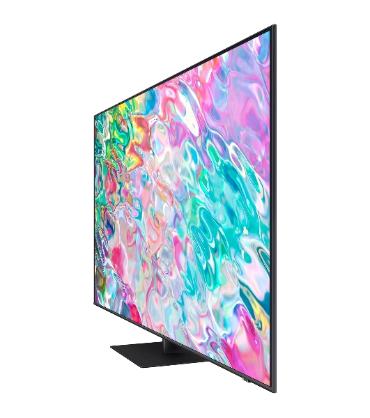 Телевизор Samsung 55' QE55Q70BAUXCE QLED UHD Smart