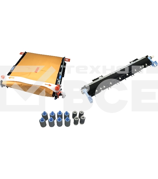 Комплект для обслуживания HP D7H14A