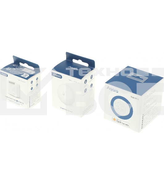 Комплект защита от протечки Aqara SWK43BS