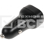 Автомобильное зар./устр. Wiiix UCC-7-2-08 5A PD+QC черный, фото8