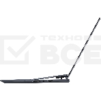 Ноутбук Asus Zenbook Pro 16X OLED UX7602VI-MY073X Core i9 13900H 32Gb SSD2Tb NVIDIA GeForce RTX4070 8Gb 16