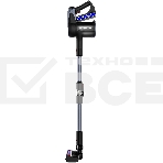 Пылесос Polaris PVCS 7090 HandStick PRO Aqua 450Вт жемчужный/серый, фото 1