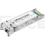 Трансивер TP-Link SMB TL-SM321A 1000Base-BX WDM SFP LC TX:1550nm RX:1310nm 10km, фото11