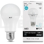Светодиодная лампа Gauss LED Elementary 23225A60 15W E27 4100K 1/10/40 груша, фото5