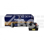 Картридж Тонер-туба PL-TK-8115K для принтеров Kyocera ECOSYS M8124cidn/M8130cidn черный 12000 копий ProfiLine, фото2