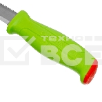 Нож туристический 'поплавок'многофункциональный для туристов, рыбаков и садоводов 220 мм Сибртех, фото3