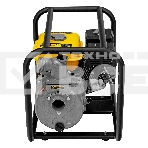 Мотопомпа бензиновая для чистой воды PX-50, 7 л.с., 2