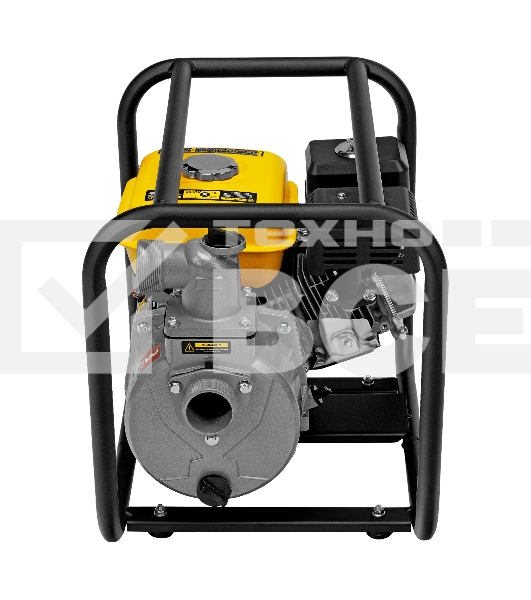 Мотопомпа бензиновая для чистой воды PX-50, 7 л.с., 2