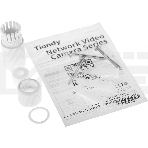 Камера видеонаблюдения IP Tiandy AK TC-C321N I3/E/Y/4mm 4-4мм цв. корп.:белый, фото8
