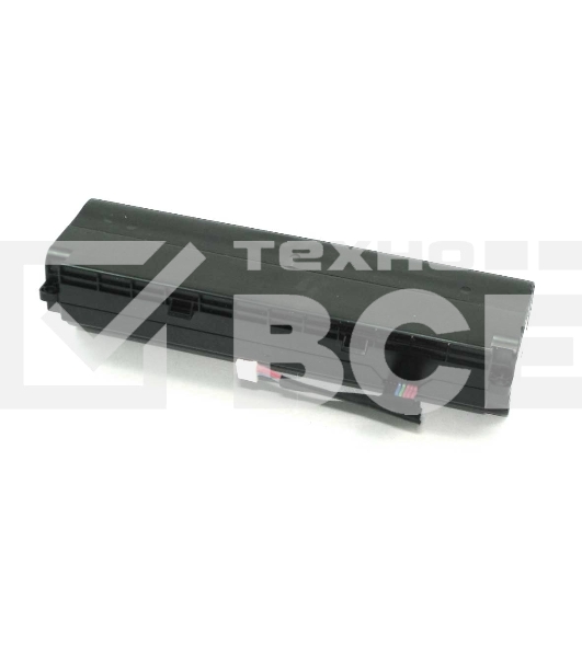 Аккумуляторная батарея для ноутбука Asus ROG G751 15V 88Wh черный Orig