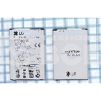Аккумуляторная батарея BL-46ZH для LG AS330, AS375 2045mAh 3,8V, фото2