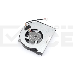 Вентилятор (кулер) для ноутбука Hasee G7-CT5NA G7-CT7NA Z7-CT Z8-CT7NA CPU