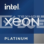Процессор Intel Xeon Platinum 8380 Soc-4189 2.8GHz OEM, фото2