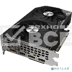 Видеокарта Gigabyte GV-N3060GAMING OC-8GD (V2.0) PCIE16 RTX3060 8GB, фото5