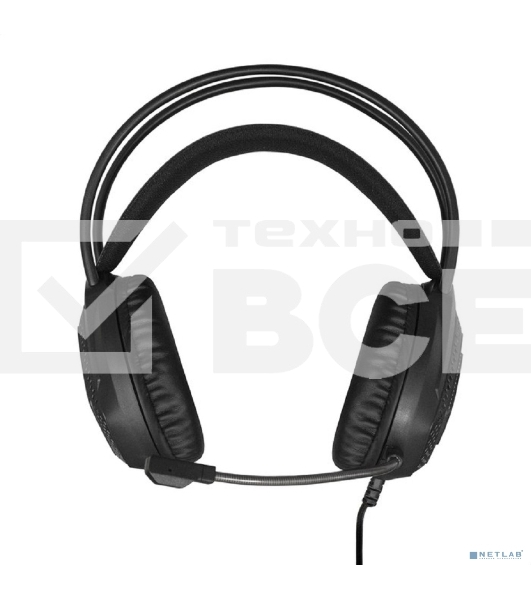 Игровая гарнитура ExeGate EX289747RUS Cosmos HS-704GL