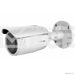 Камера видеонаблюдения IP HiWatch DS-I256Z (2.8-12 mm) (B) 2.8-12мм цв. корп.:белый, фото2
