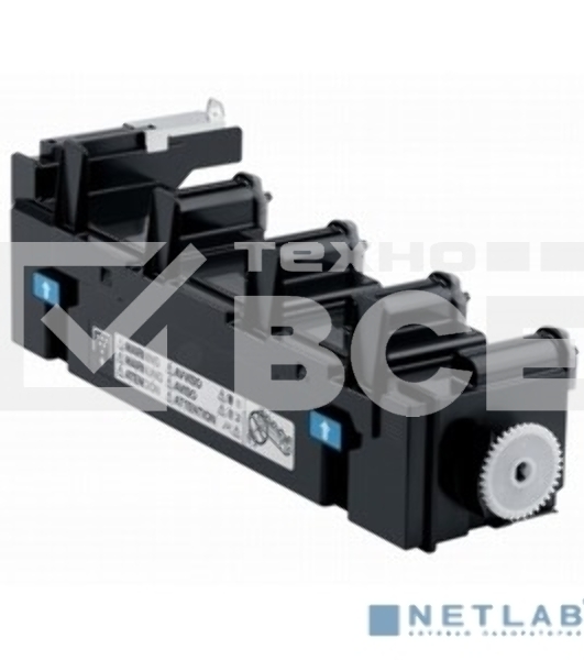 Бункер для отработанного тонера Konica-Minolta bizhub C3350/C3351/C3850/C3851WB-P05(A4Y5WY1)