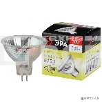 Лампа галогенная ЭРА GU5.3-JCDR (MR16) -50W-230V-Cl(10/200/6000), фото4