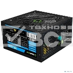 Блок питания GameMax VP-700, 700Вт, 80 PLUS Bronze, 120мм, черный, фото 1