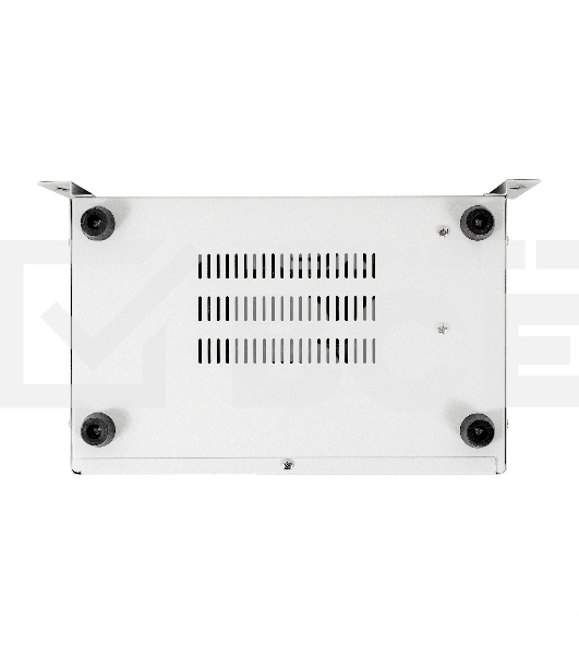 Стабилизатор напряжения настенный ExeGate Master Turbo AVS-20000 (20000ВА, вход 100-265В, цветной дисплей, выход 220В±8%, КПД 98%, 5 уровней защиты, задержка, усиленный метал.корпус, 1*Schuko+клем.колодка, RTL)