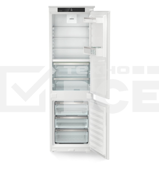 Встраиваемый холодильник Liebherr ICBNSD 5123-22 001