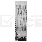 Встраиваемый холодильник Maunfeld MBF193NFFWGR белый  двухкамерный 225/57л морозилка снизу, фото6