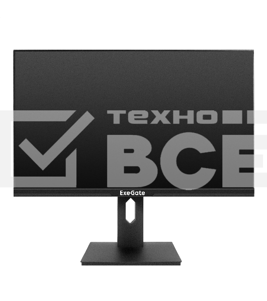 Монитор 27