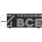 Стабилизатор напряжения Smartwatt AVR Triac 1000TW 1000ВА черный, фото7