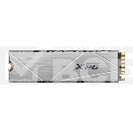 Накопитель SSD ADATA XPG GAMMIX S60, 1Tb, PCIe 4.0 x4, M.2 2280, NVMe, R/W 5000/3200, с радиатором, фото10