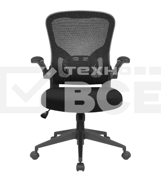 Кресло офисное Defender AKVILON BLACK